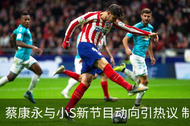 蔡康永与小S新节目动向引热议 制作人B2回应合体传闻